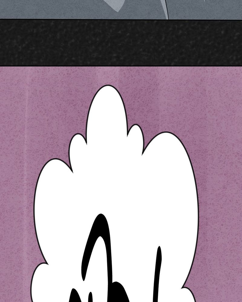 猎悚短话漫画,第28章：嘴 上篇1图