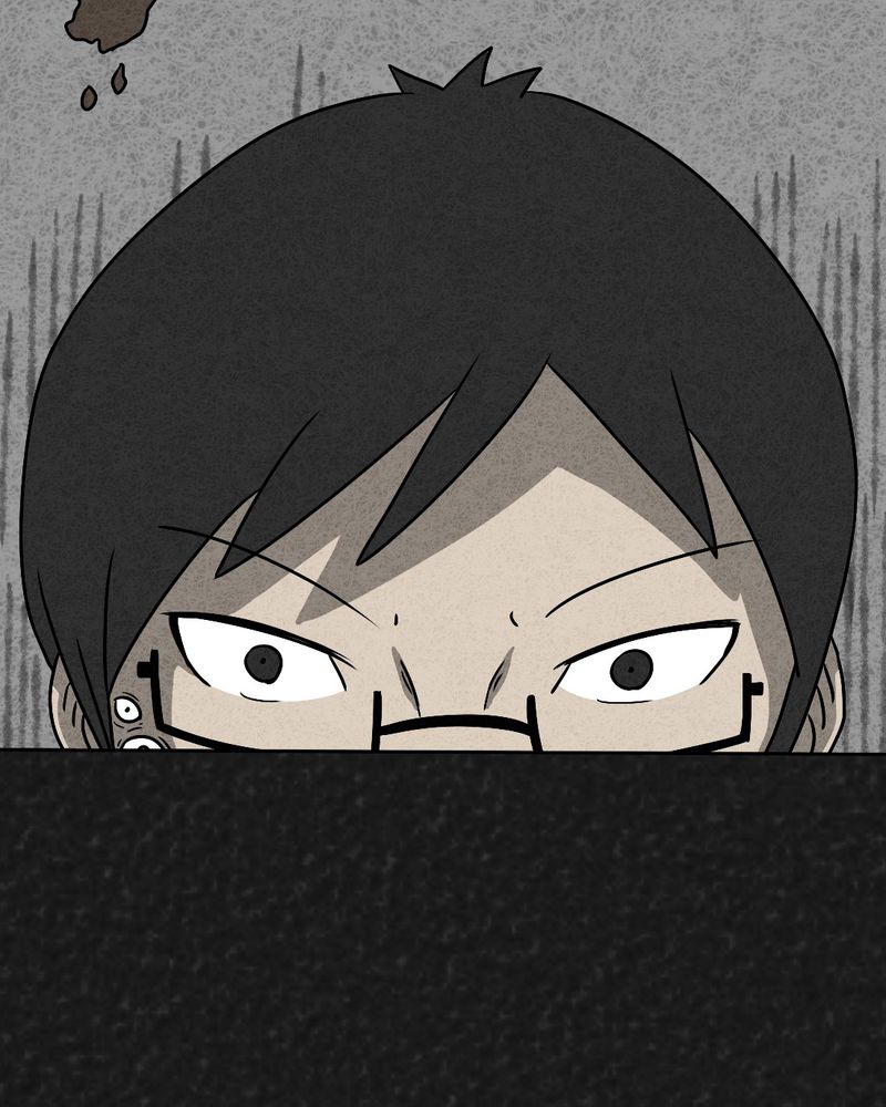 猎悚短话漫画,第37章：怪病上篇5图