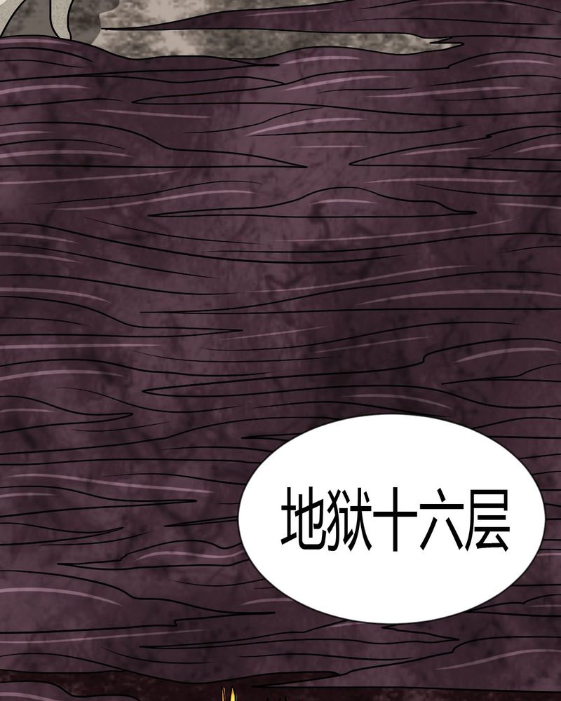 猎悚短话漫画,第19章：格子4图
