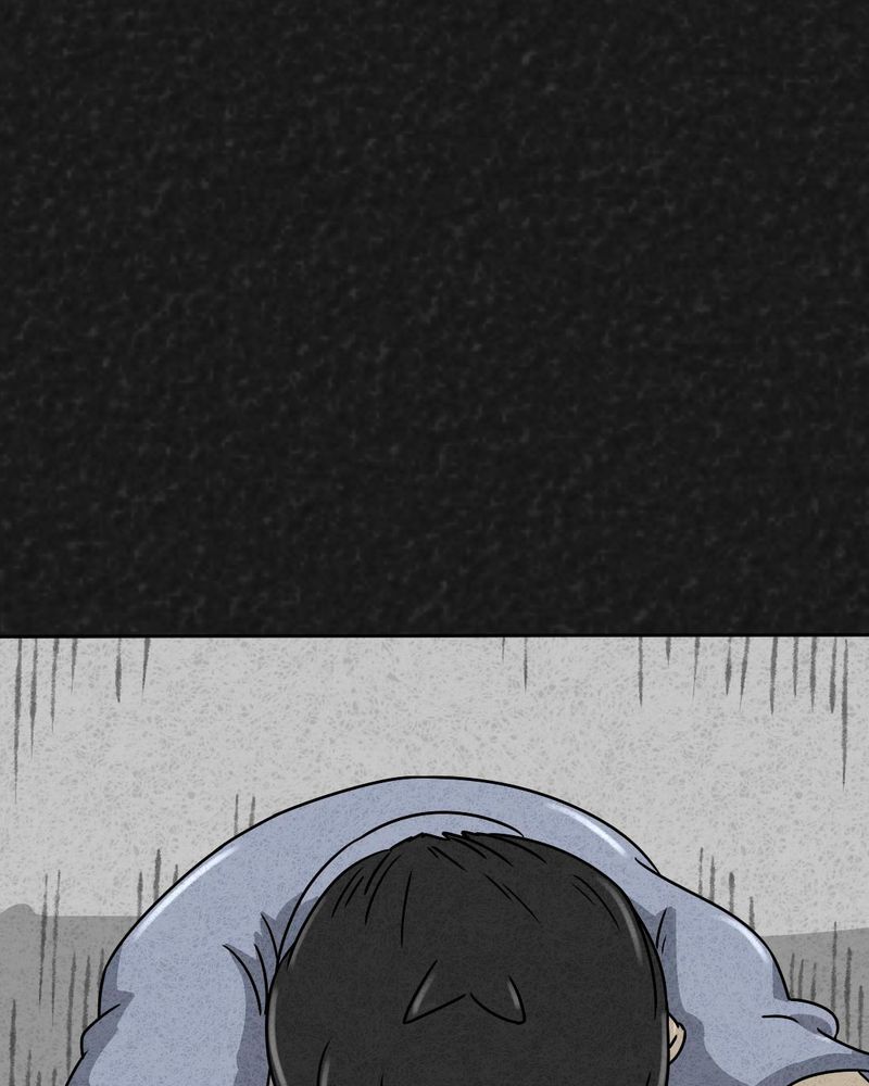 猎悚短话漫画,第25章：诡局25图