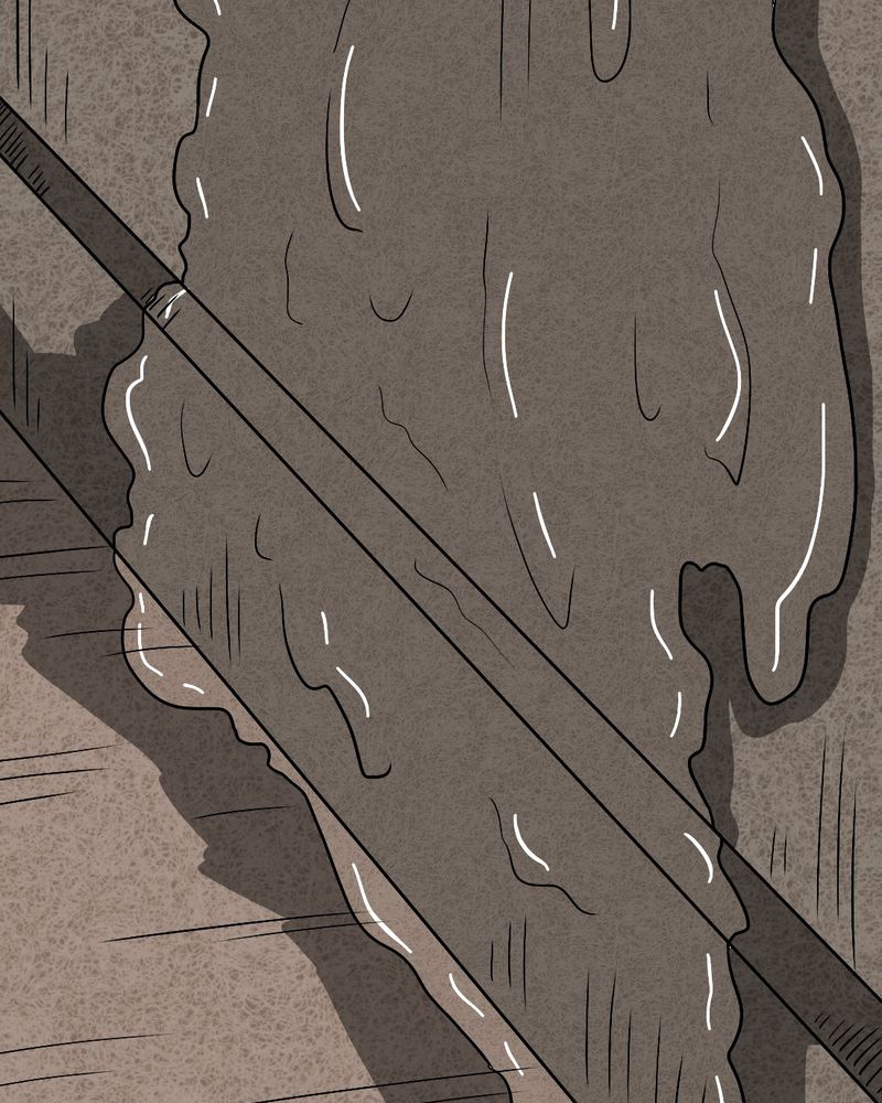 猎悚短话漫画,第38章：怪病下篇5图