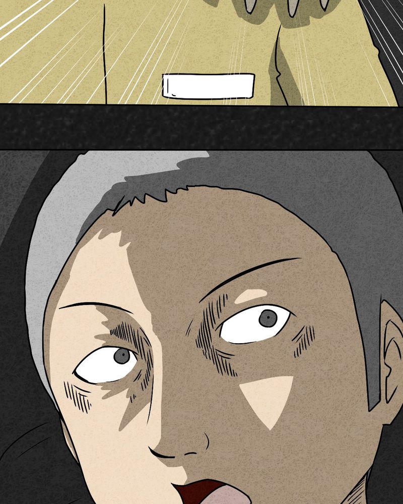 猎悚短话漫画,第40章：圆柱体24图