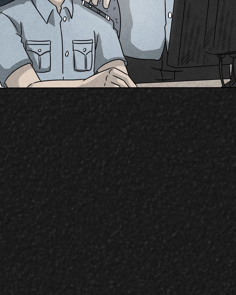 猎悚短话漫画,第20章：内脏大盗上3图