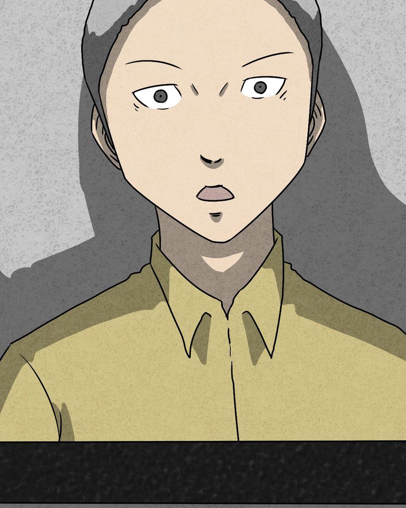 猎悚短话漫画,第39章：圆柱体12图