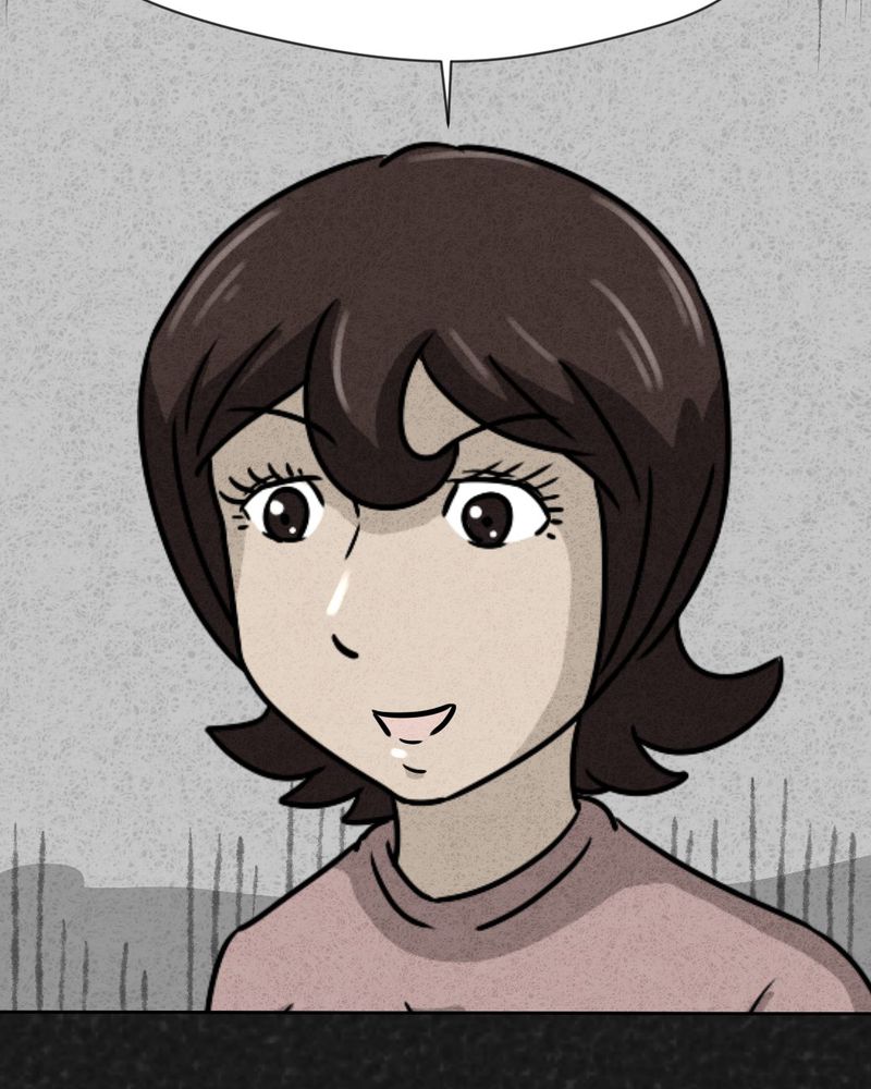 猎悚短话漫画,第24章：诡居14图