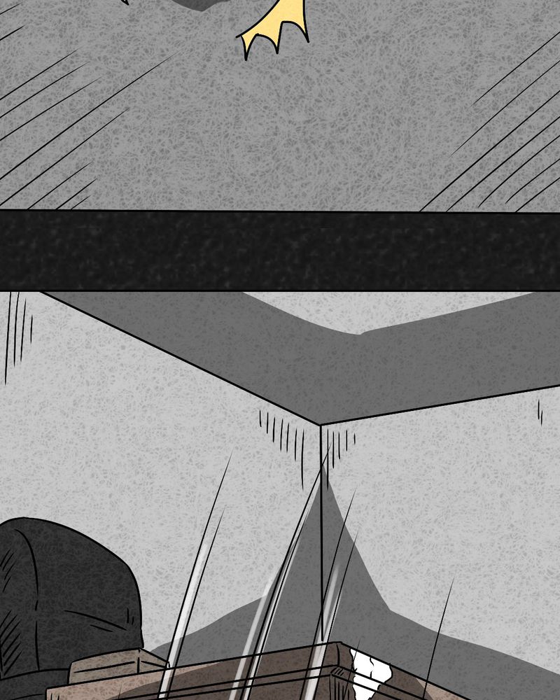 猎悚短话漫画,第39章：圆柱体13图