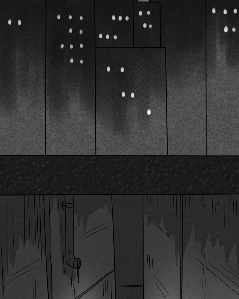 猎悚短话漫画,第21章：内脏大盗下4图