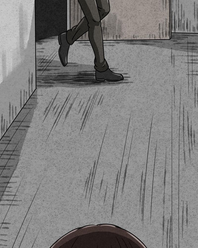 猎悚短话漫画,第27章：诡局41图
