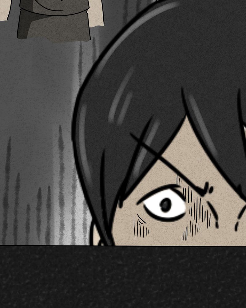 猎悚短话漫画,第26章：诡局31图