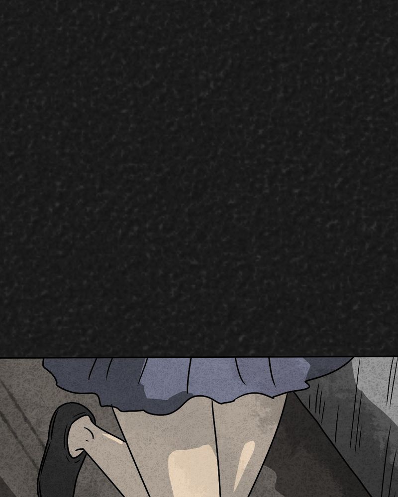猎悚短话漫画,第33章：时间小镇2（四）2图