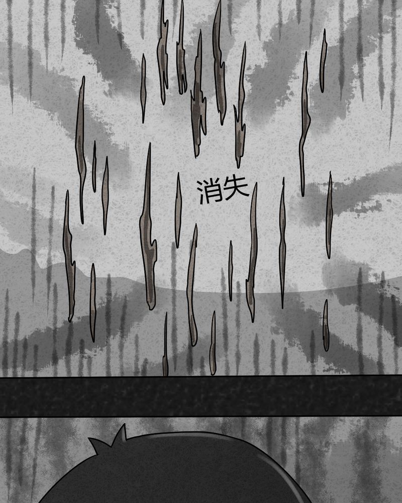 猎悚短话漫画,第25章：诡局21图