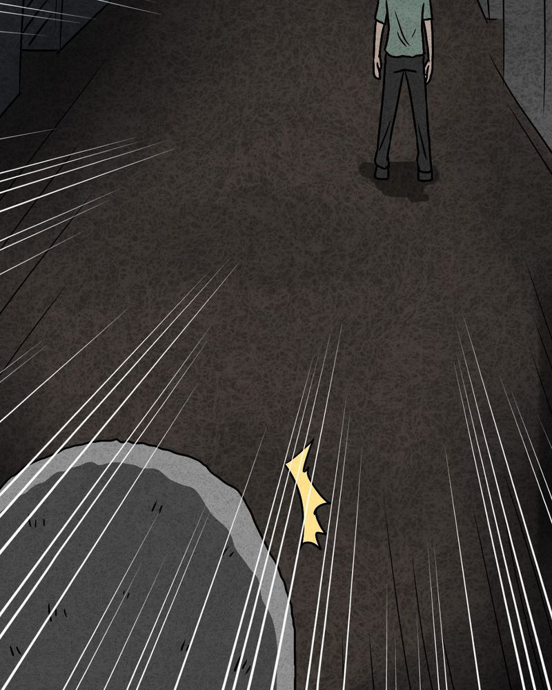 猎悚短话漫画,第43章：圆柱体53图