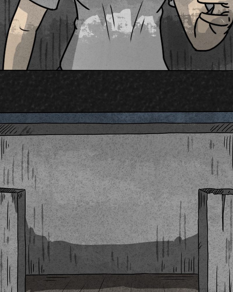 猎悚短话漫画,第31章：时间小镇2（二）1图
