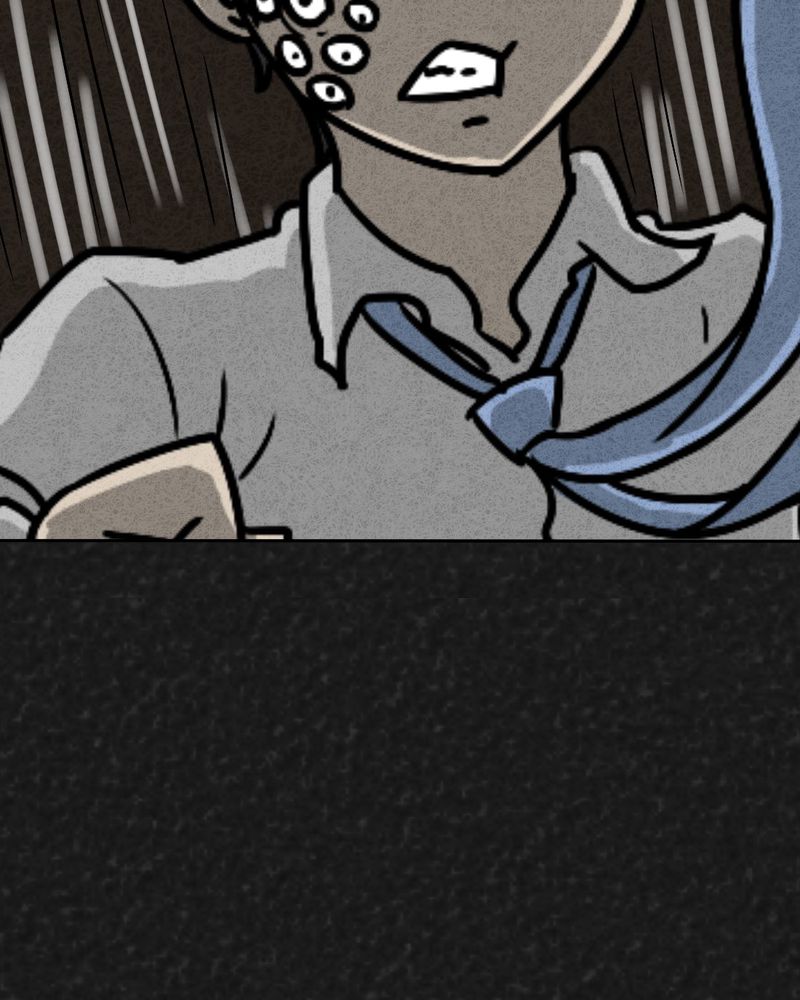 猎悚短话漫画,第37章：怪病上篇5图