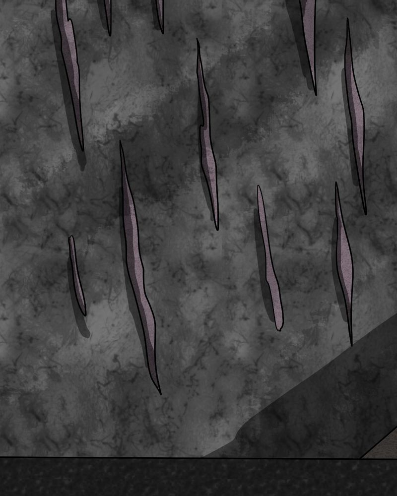 猎悚短话漫画,第34章：时间小镇2（五）1图