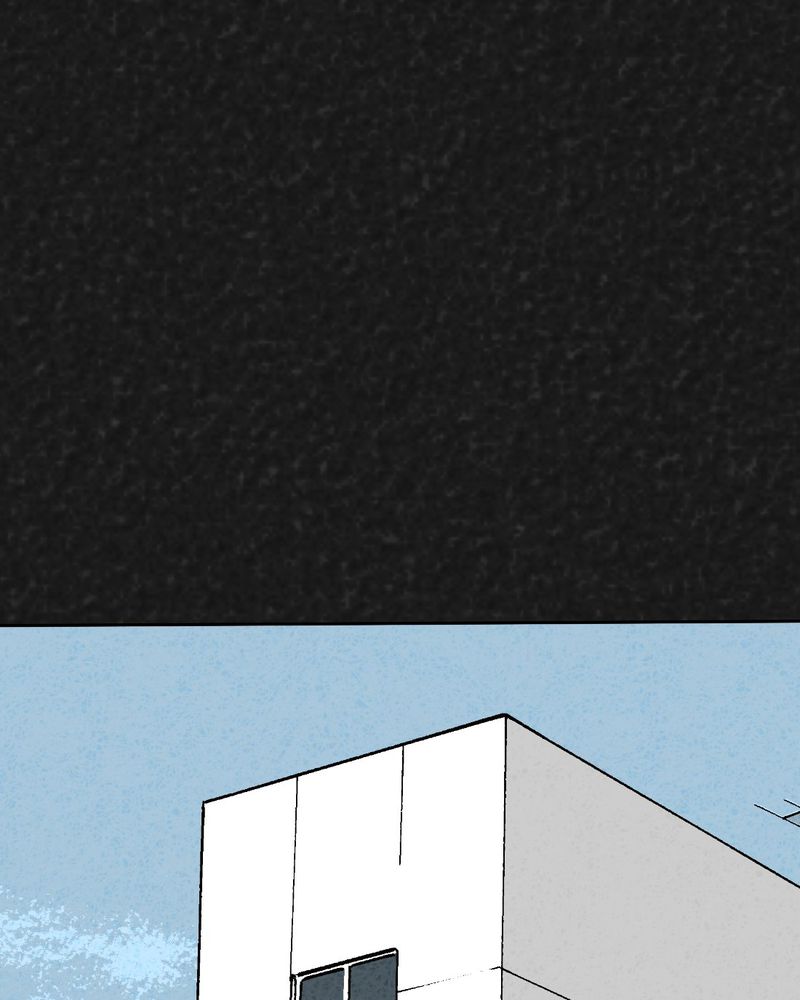 猎悚短话漫画,第28章：嘴 上篇3图