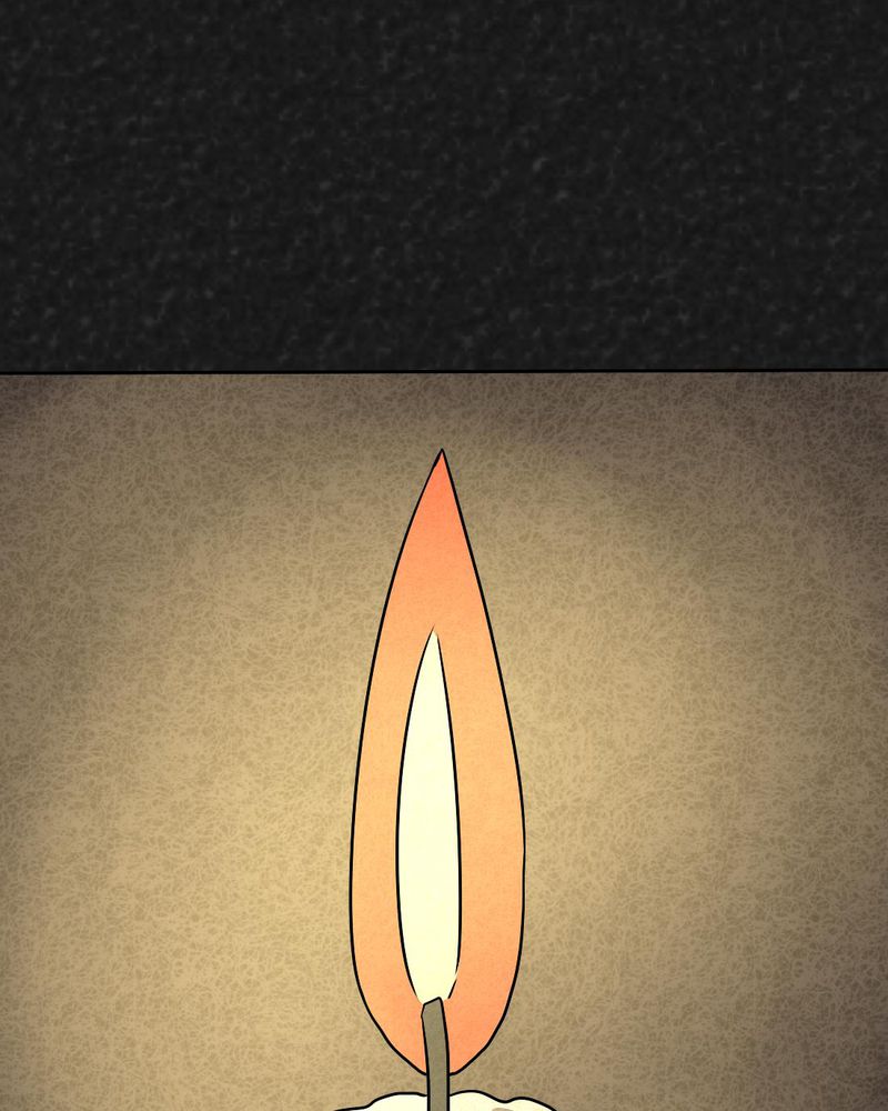 猎悚短话漫画,第27章：诡局44图