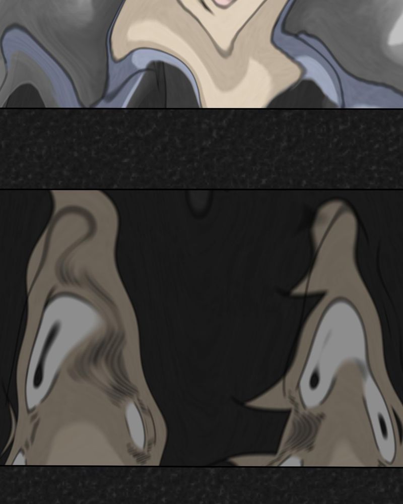 猎悚短话漫画,第26章：诡局33图
