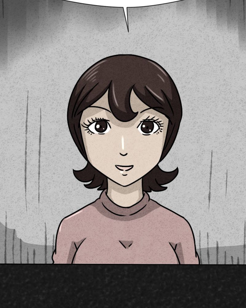 猎悚短话漫画,第24章：诡居14图
