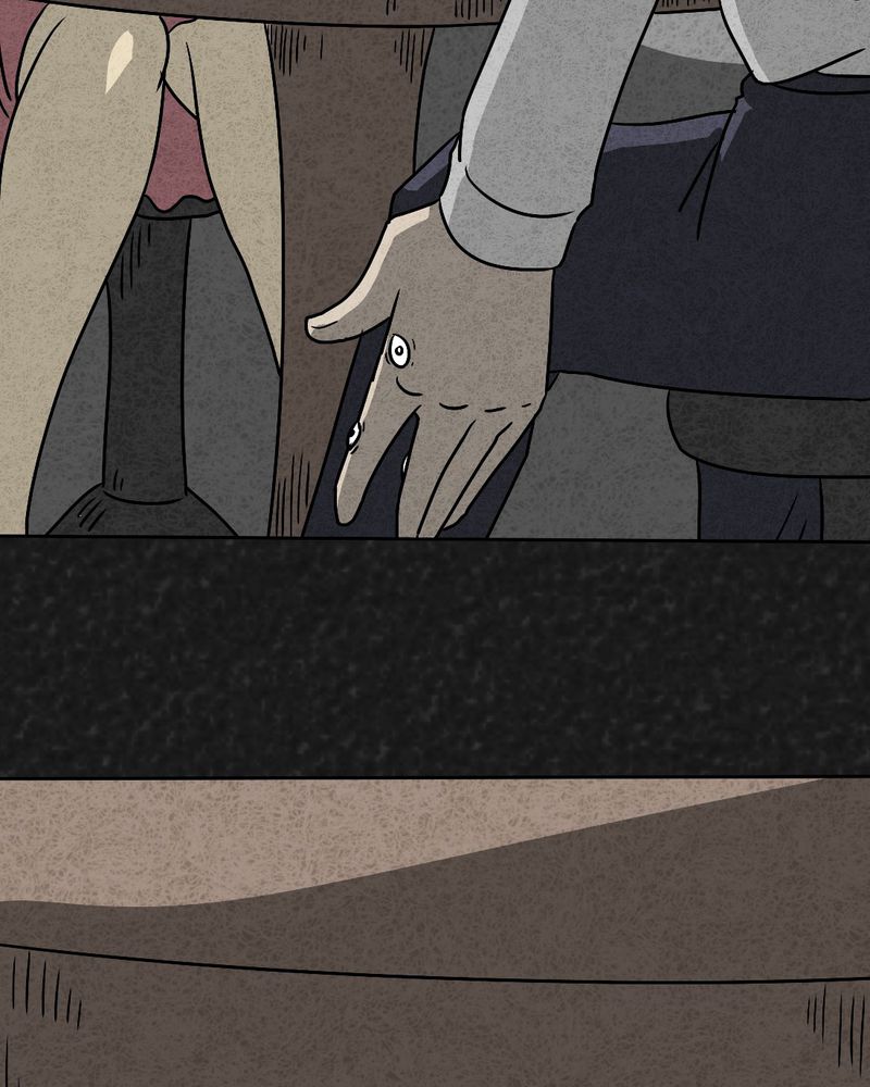 猎悚短话漫画,第37章：怪病上篇1图