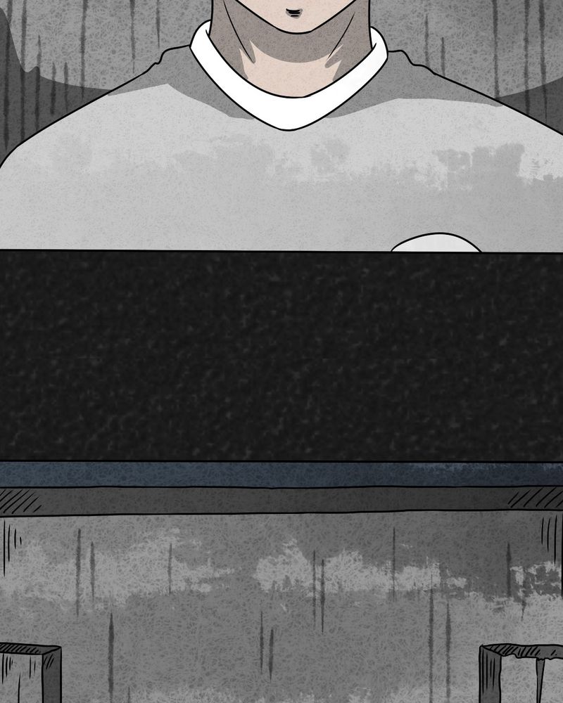 猎悚短话漫画,第31章：时间小镇2（二）1图