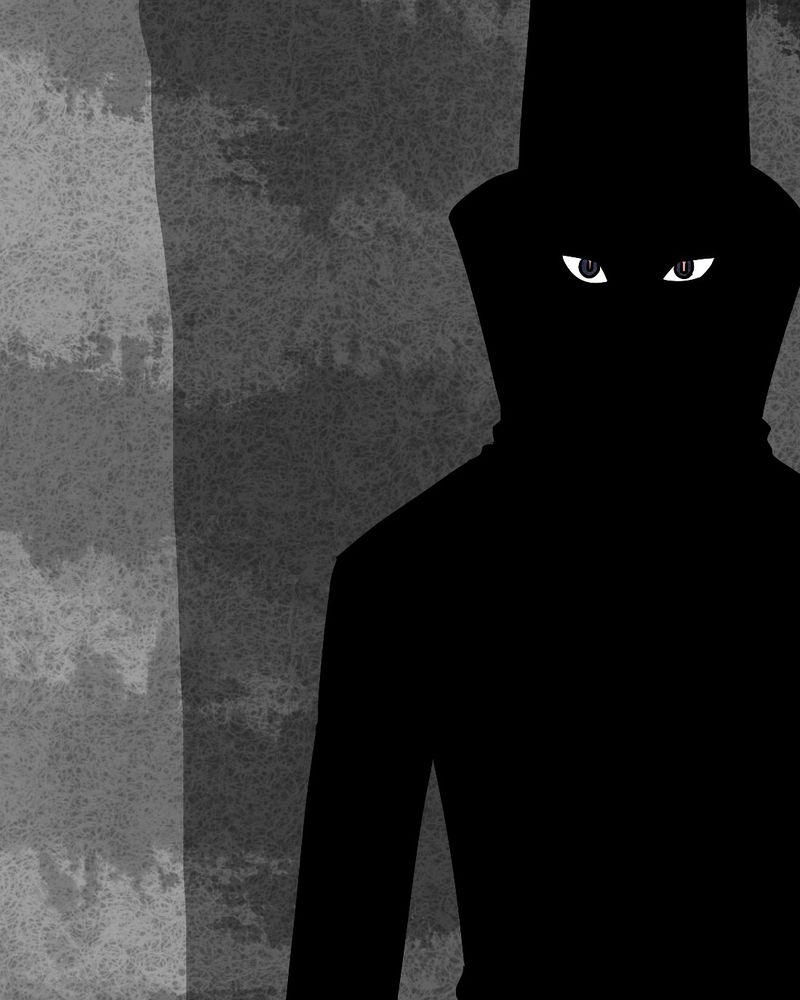 猎悚短话漫画,第43章：圆柱体53图