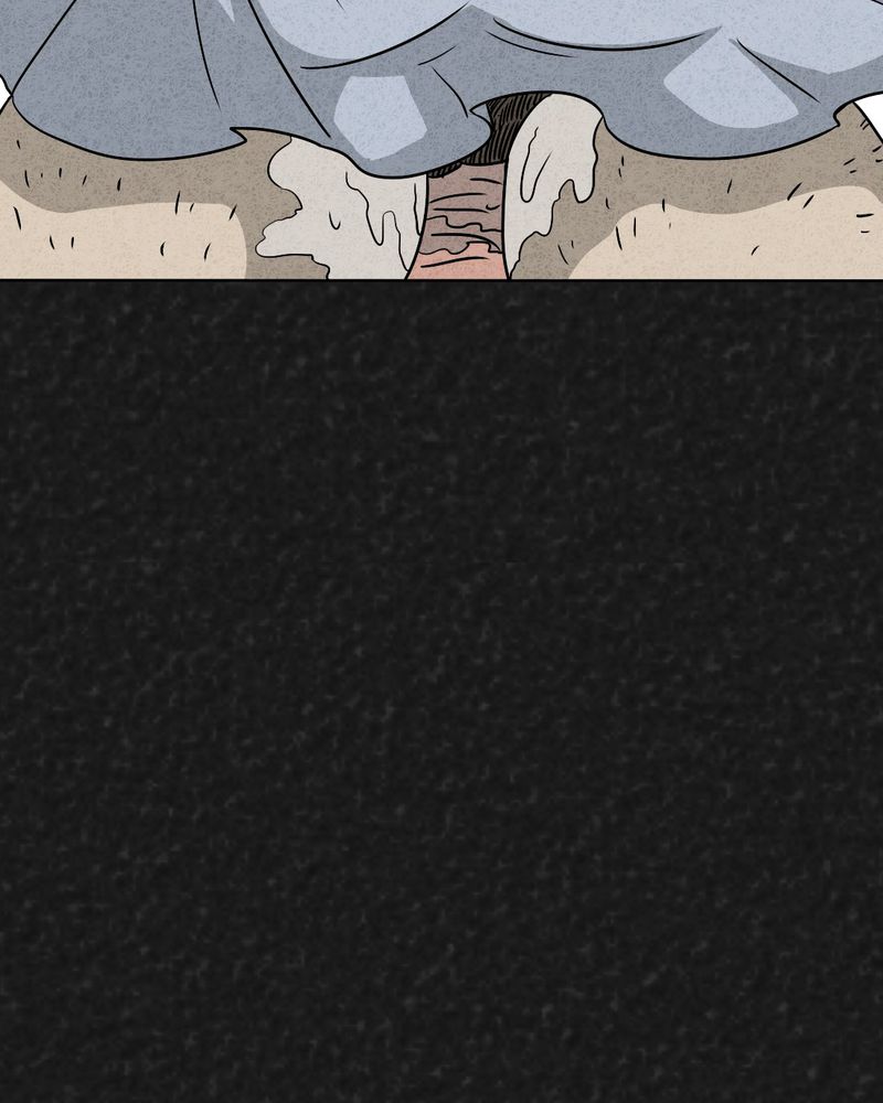 猎悚短话漫画,第19章：格子1图