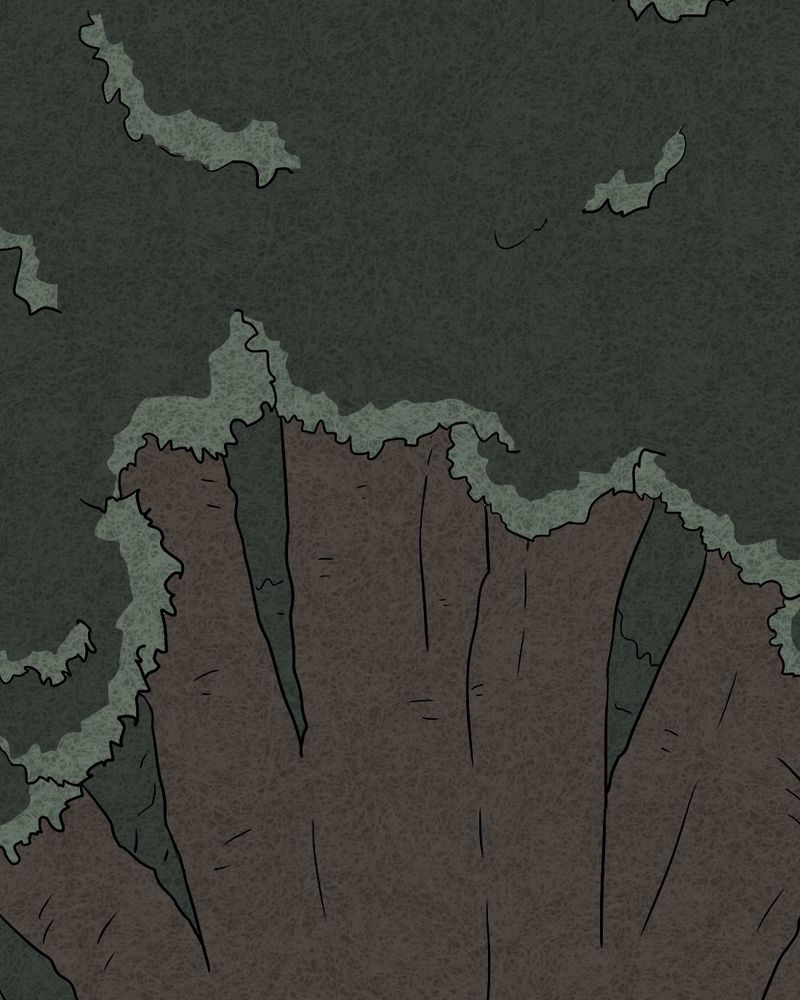 猎悚短话漫画,第37章：怪病上篇5图