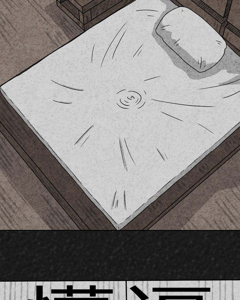 猎悚短话漫画,第23章：咚！2图