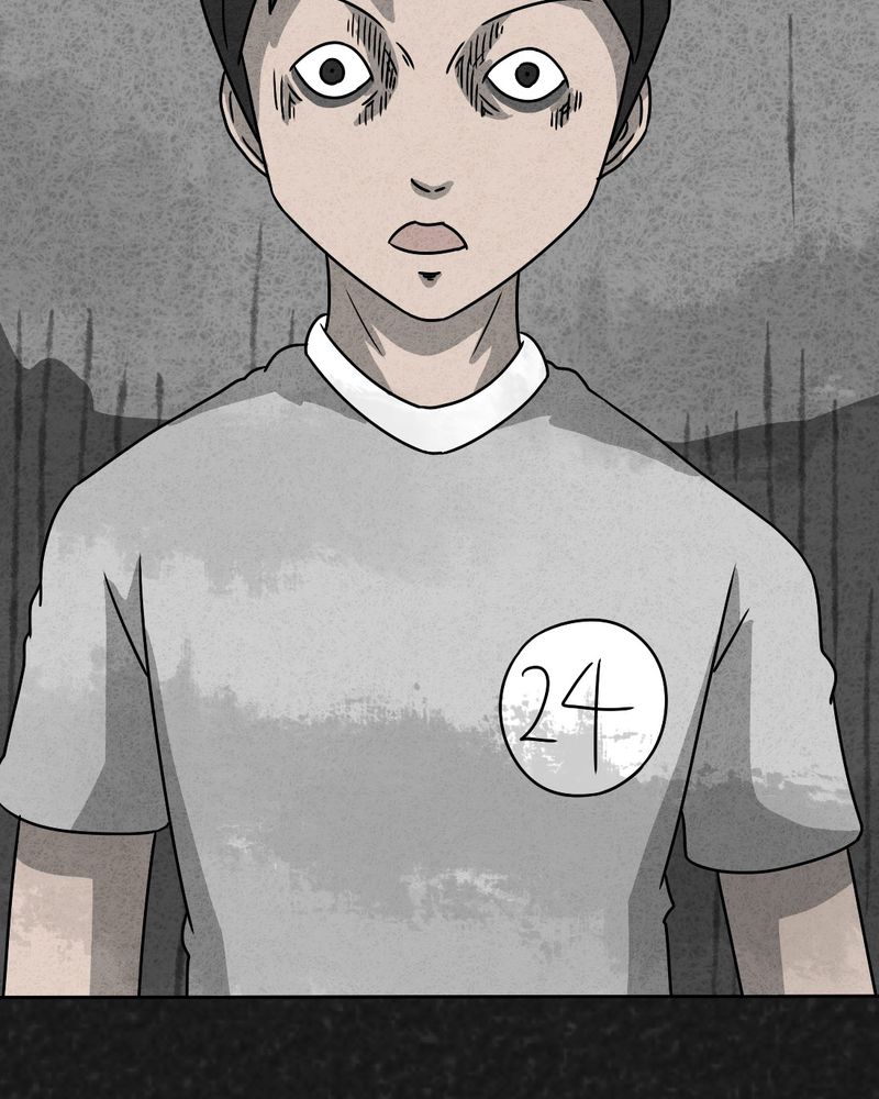 猎悚短话漫画,第31章：时间小镇2（二）4图