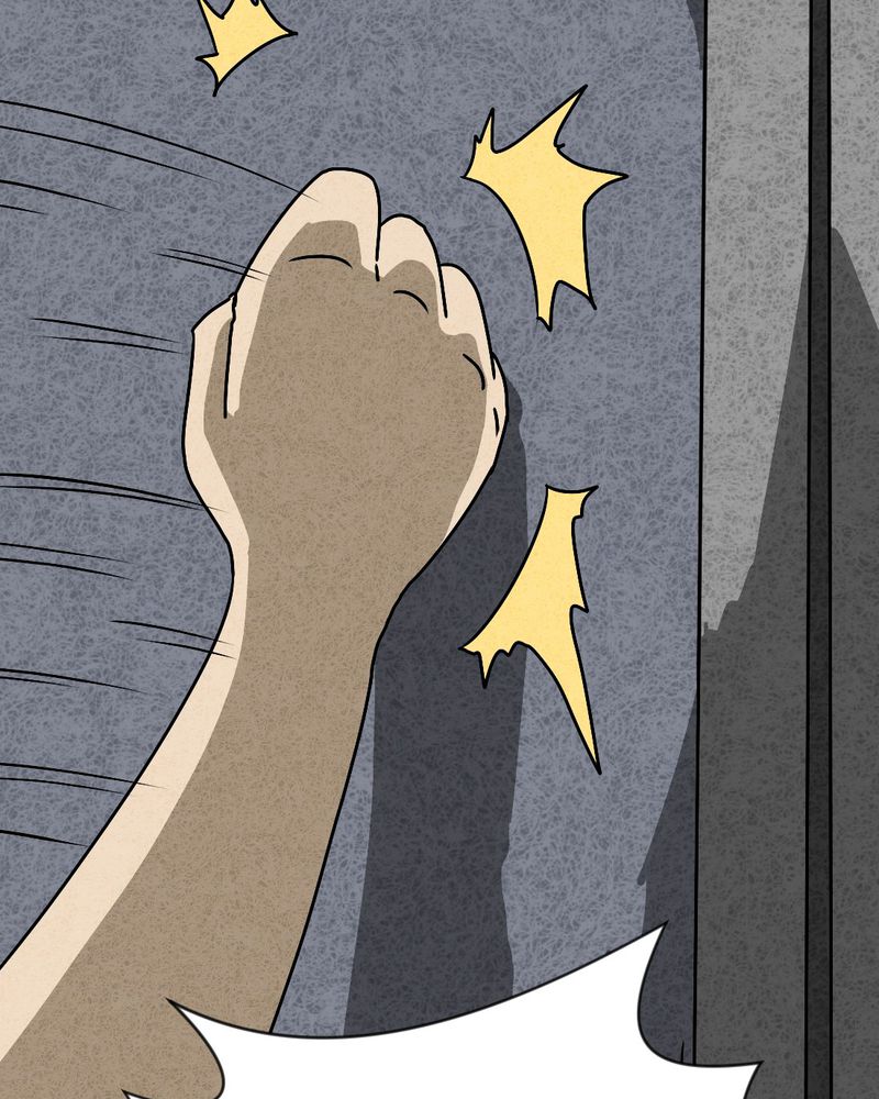 猎悚短话漫画,第41章：圆柱体31图