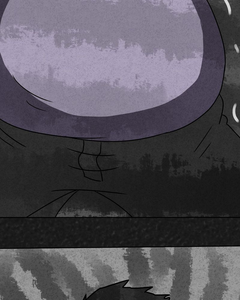 猎悚短话漫画,第32章：时间小镇2（三）5图