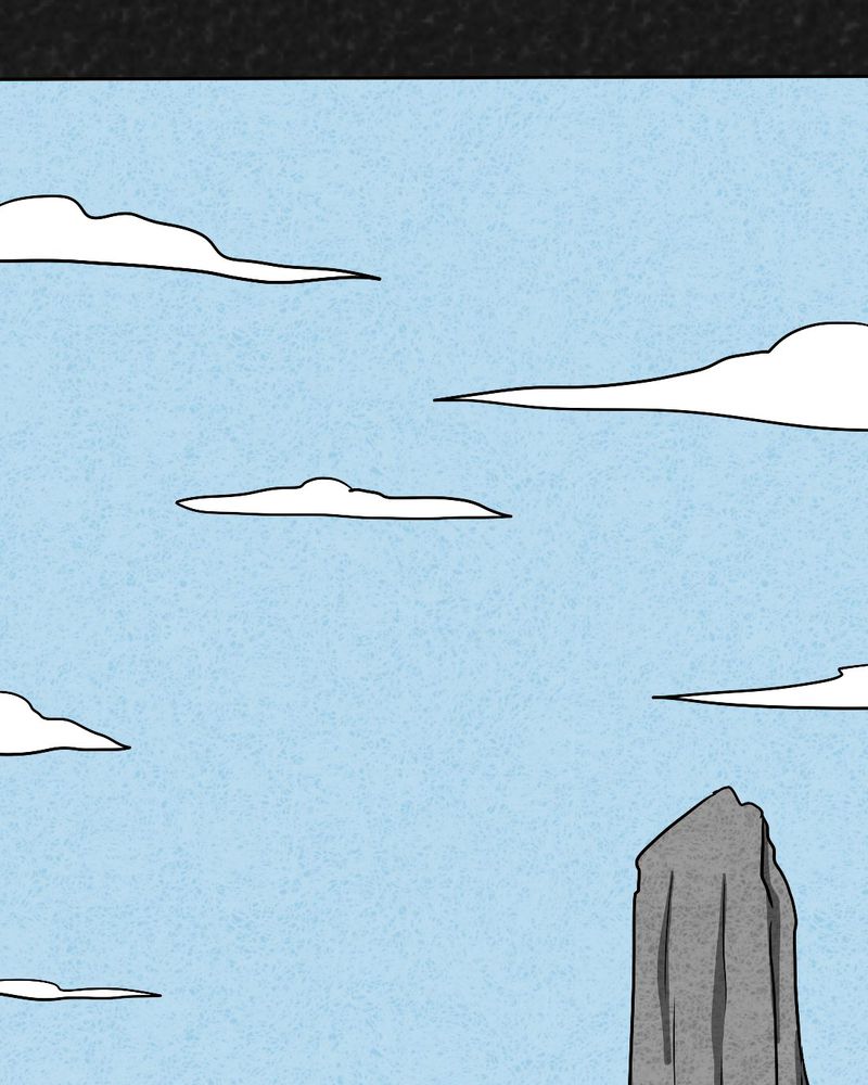 猎悚短话漫画,第38章：怪病下篇2图