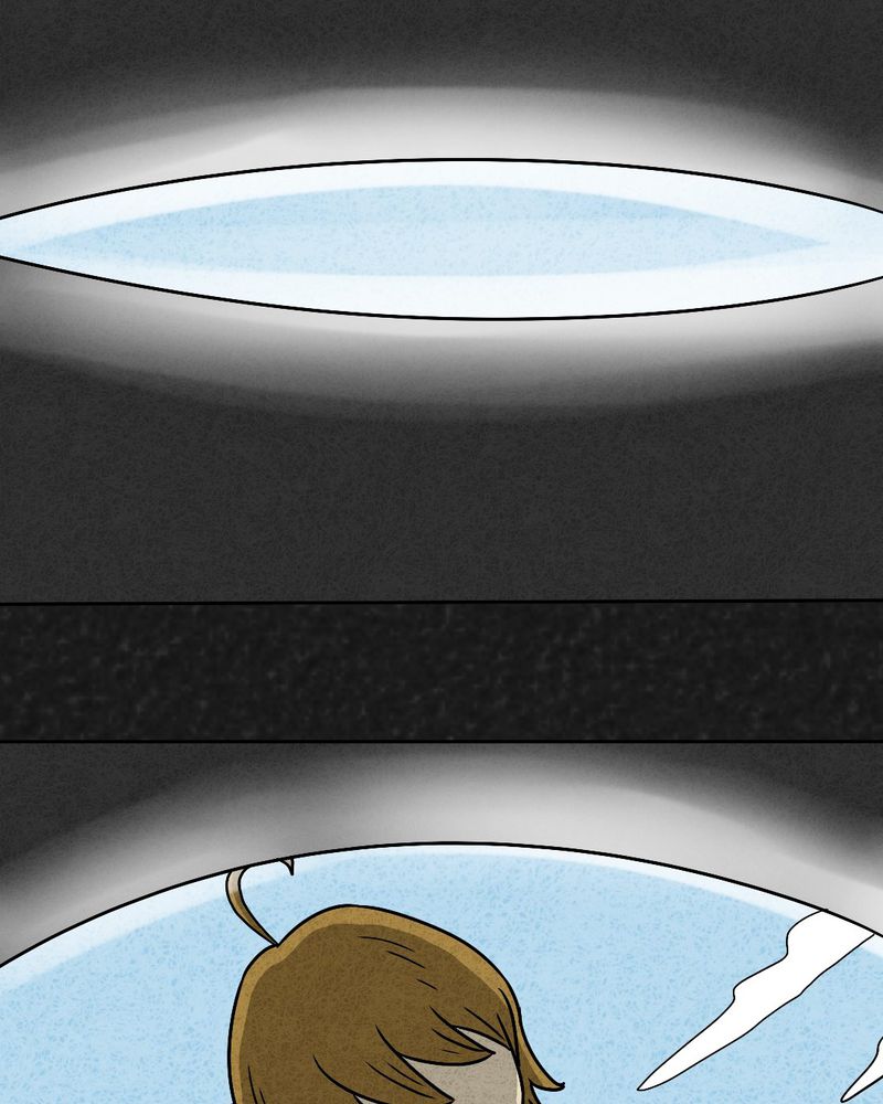 猎悚短话漫画,第37章：怪病上篇4图