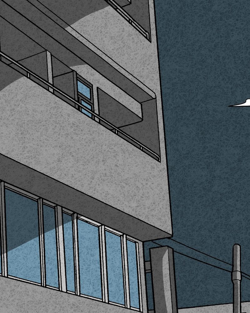 猎悚短话漫画,第40章：圆柱体25图