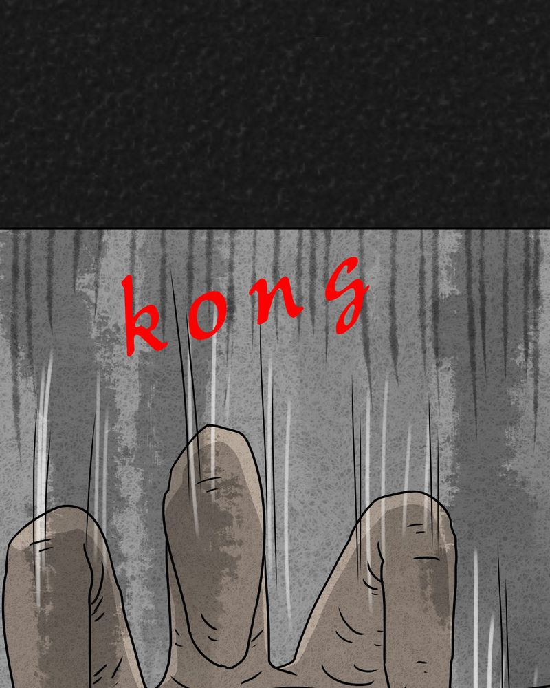猎悚短话漫画,第29章：嘴 下篇1图