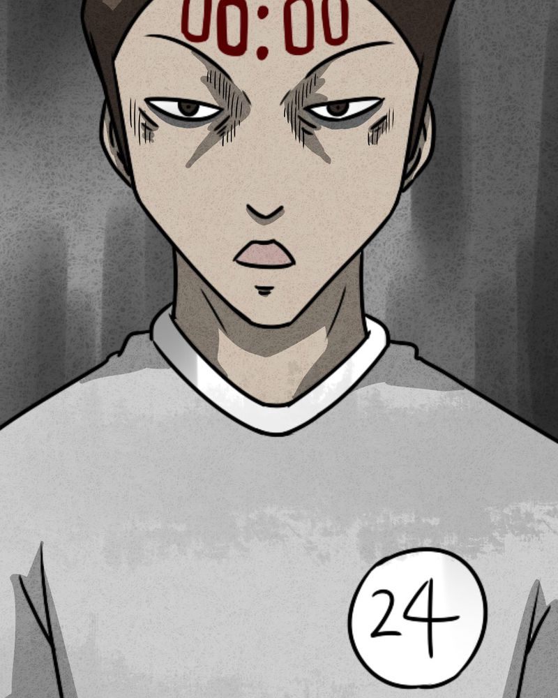 猎悚短话漫画,第30章：时间小镇2（一）2图
