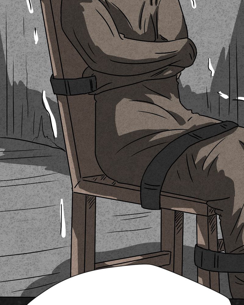 猎悚短话漫画,第43章：圆柱体54图