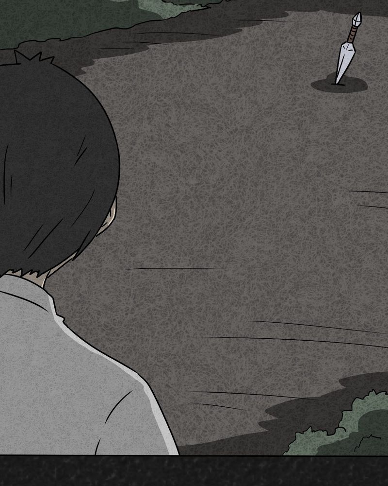 猎悚短话漫画,第37章：怪病上篇3图