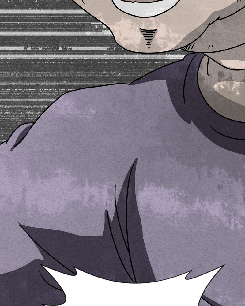 猎悚短话漫画,第32章：时间小镇2（三）3图