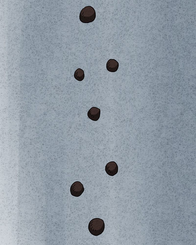 猎悚短话漫画,第19章：格子5图