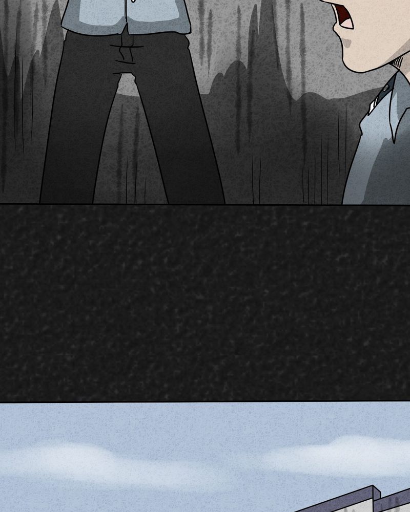 猎悚短话漫画,第20章：内脏大盗上4图