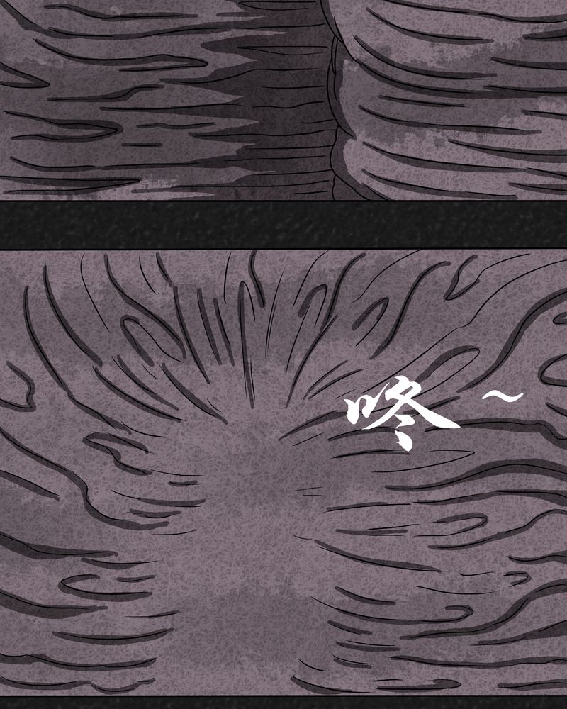 猎悚短话漫画,第7章：时间小镇中3图