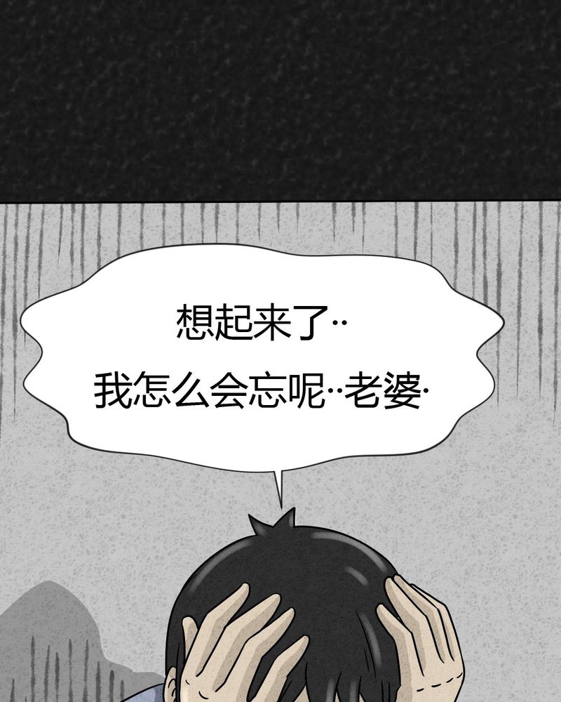 猎悚短话漫画,第25章：诡局23图