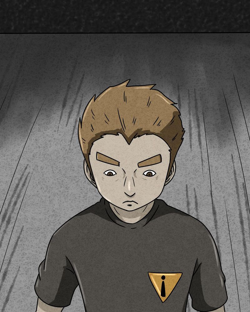 猎悚短话漫画,第25章：诡局23图