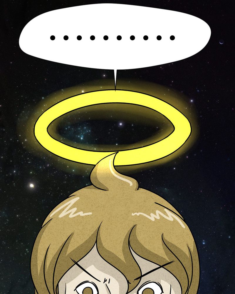猎悚短话漫画,第22章：划痕4图