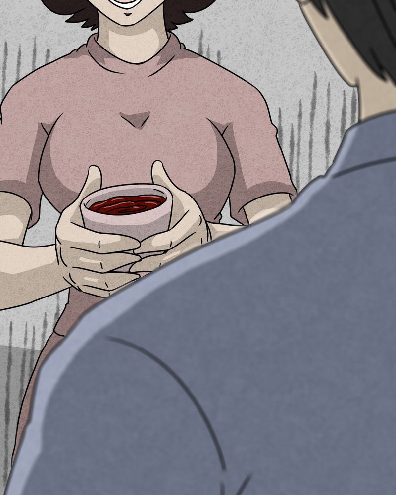 猎悚短话漫画,第26章：诡局31图