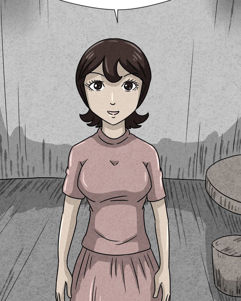 猎悚短话漫画,第24章：诡居13图
