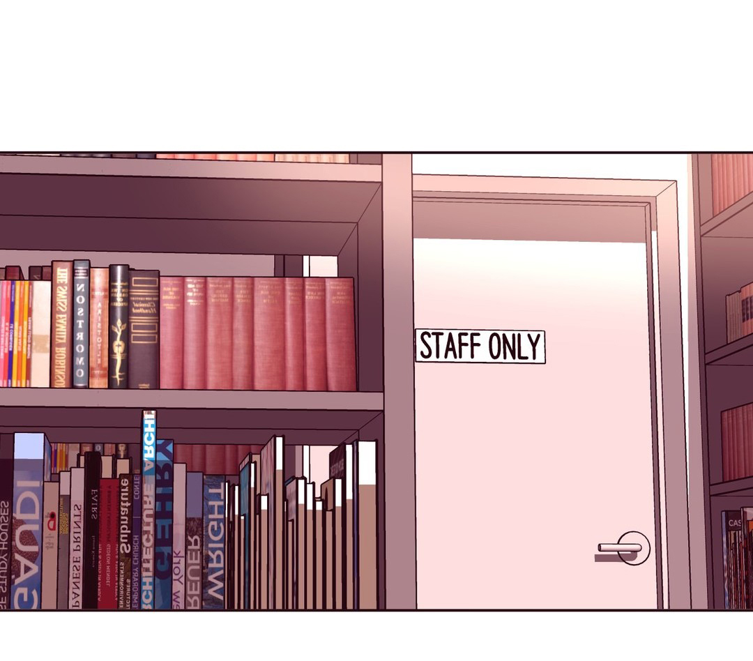 秘香漫画,第23章：报复1图