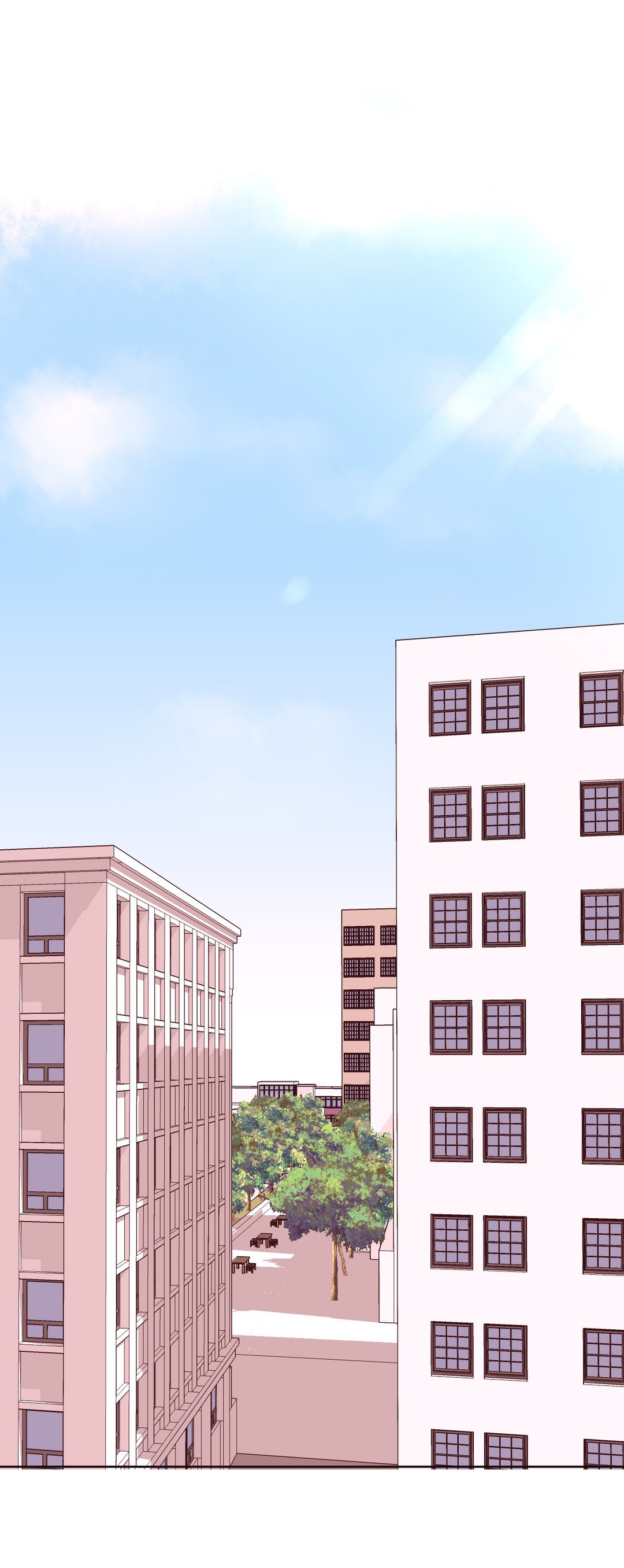 秘香漫画,第8章：健身教练4图